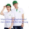 Áo thun đồng phục